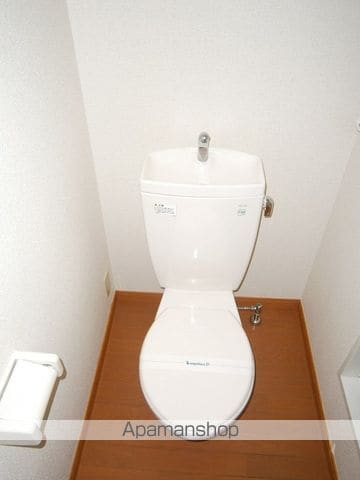 レオパレスシェソワの内装写真