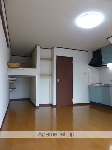 GLADSPACE茶屋松の内装写真
