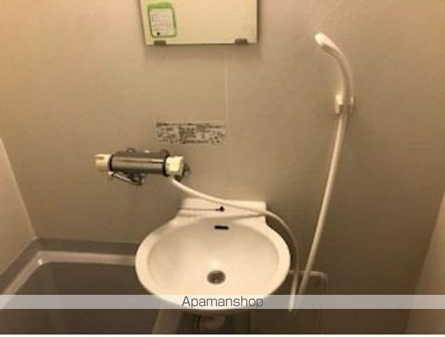 レオパレスサトウの内装写真