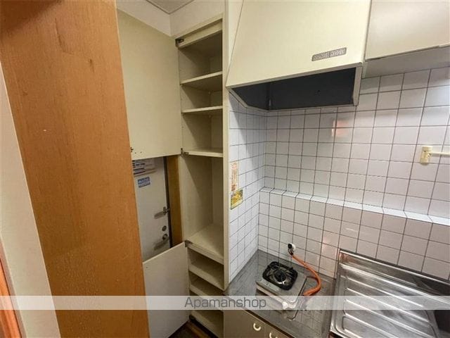 ティエラカルコスの内装写真