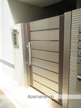 フジパレス和歌山美園[1LDK/35.03m2]のエントランス3