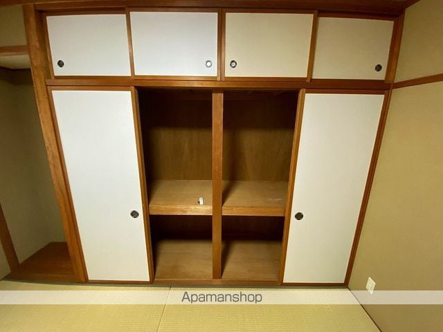 サンビレッジ円山の内装写真