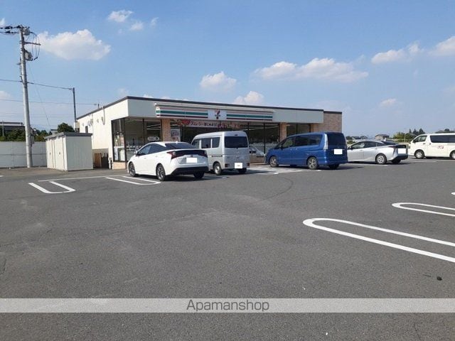 カレント レジデンス 下増田IIの周辺写真