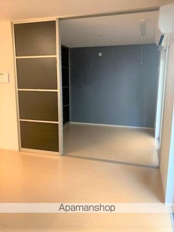 シャルマンパークサイドの内装写真