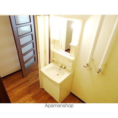 ロイヤルシャトー静の内装写真