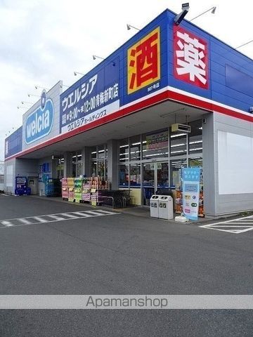 オリーブの周辺写真