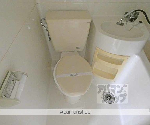 ライブコート二軒茶屋の内装写真