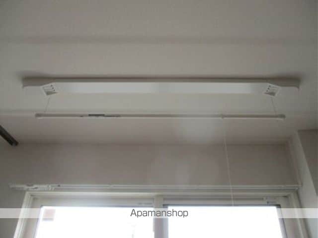 フォレストウッド A棟の内装写真