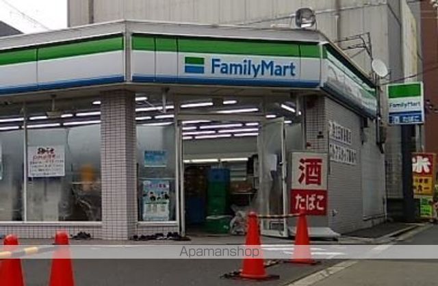 ライブ カーサ上新庄の周辺写真