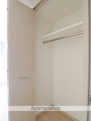 レジディア久屋大通の内装写真