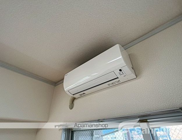 グレイス衣山東の内装写真