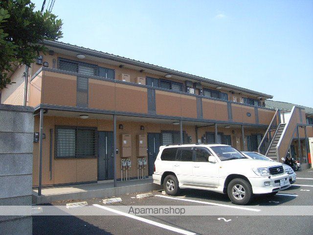 ヴィアノ　Ⅰ 202 ｜ 千葉県松戸市河原塚275-2（賃貸アパート1LDK・2階・45.81㎡） その4