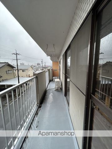 エタニティマンション大脇の内装写真