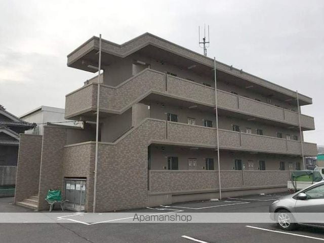 St.ロイヤルの外観写真