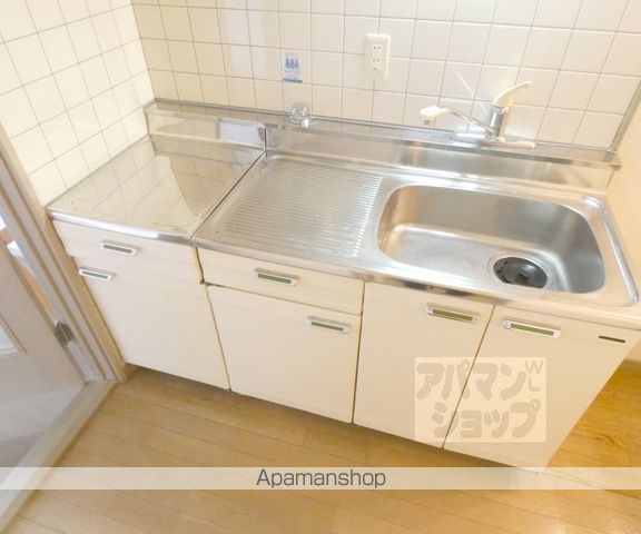 ノースポイントMの内装写真