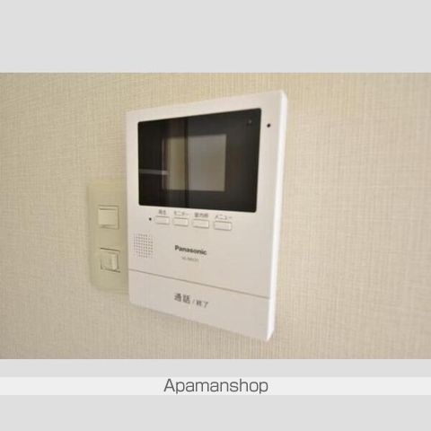 サンハイツの内装写真