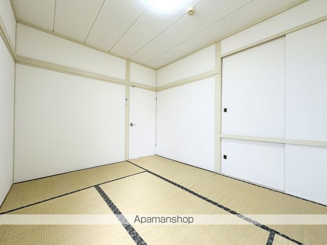 高村マンションNO.1の内装写真