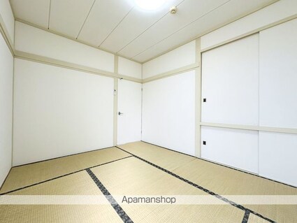 高村マンションＮｏ．１[2LDK/52.06m2]の内装7