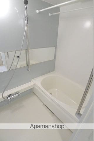 メレーズの内装写真