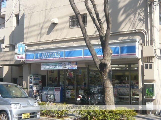 エムグランツ弐番館の周辺写真