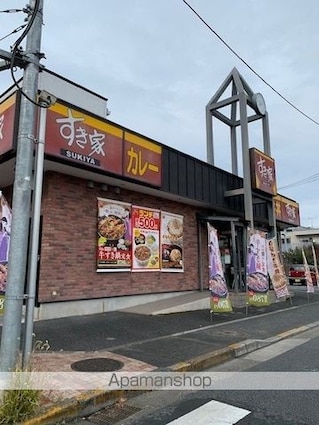 アクティーフ[1K/27.02m2]の周辺5