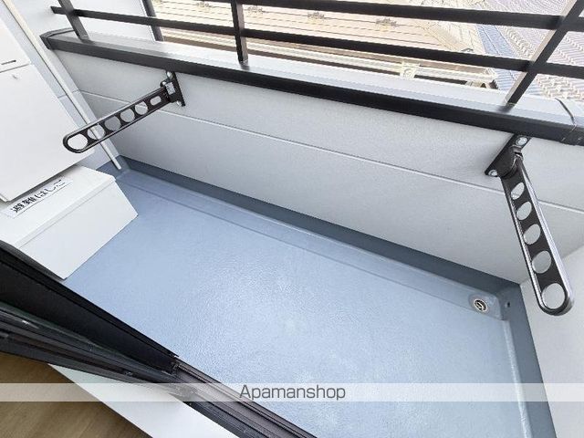 OUTRIGGER六十人町の内装写真