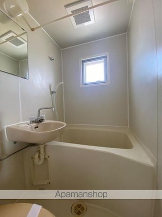 香川県高松市本町[1R/18.9m2]のバス