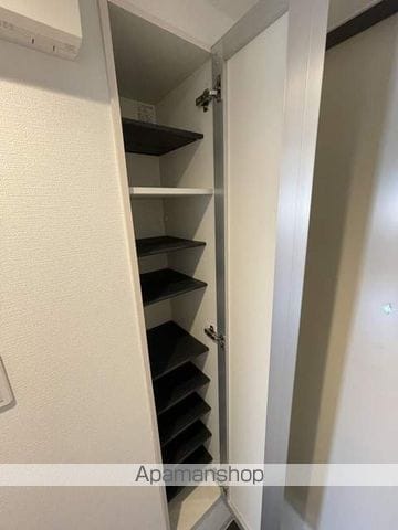 ラフィーネ南15条の内装写真