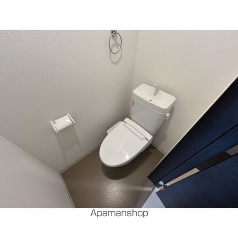 フェリーチェ石津の内装写真