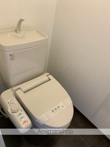 サンロワール江坂の内装写真