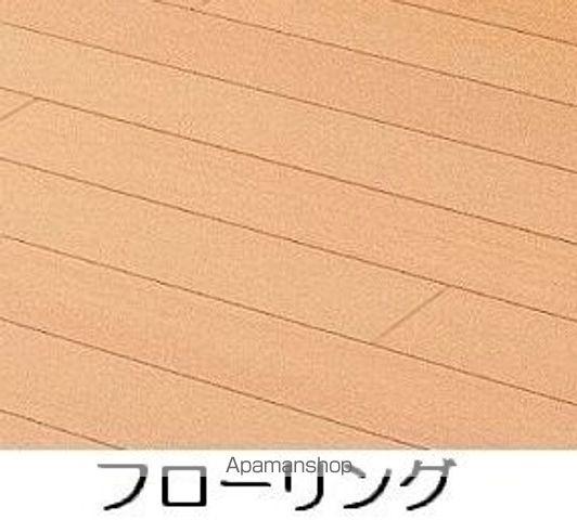 エリオスの内装写真