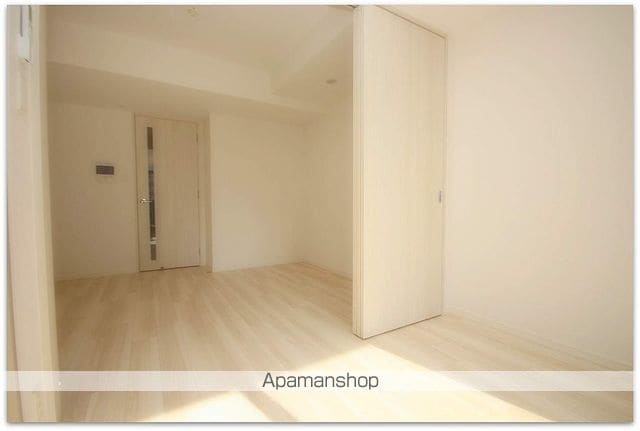 S−RESIDENCE日本橋QUALIERの内装写真