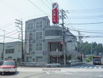 東京都八王子市高尾町[1K/27.29m2]の周辺3