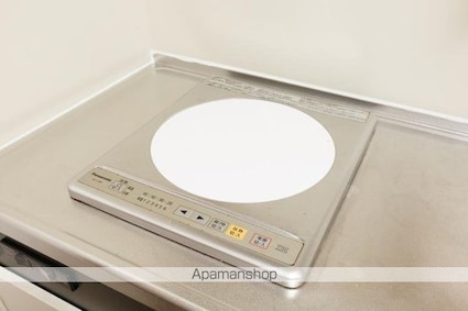 ユナイテッドⅠ[1K/28.65m2]の内装1