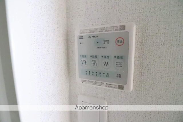 カリーノVIの内装写真