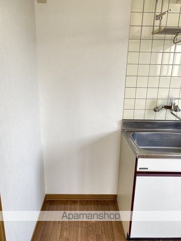 ドリームハイツ八木山の内装写真