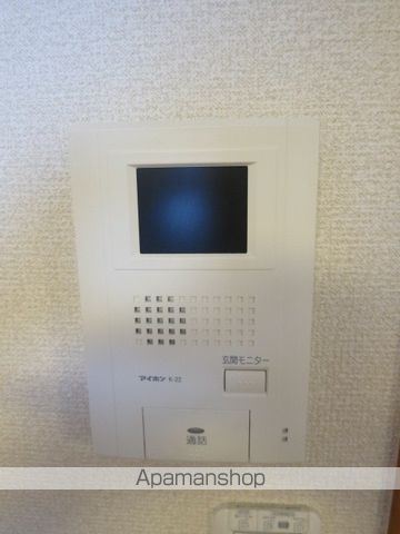 レオパレスベアフルーツの内装写真