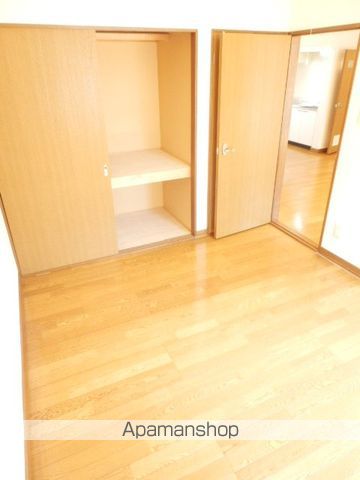 スプリングクリークの内装写真