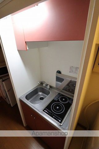 レオパレスアルシオネの内装写真