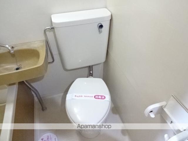 サンライフL21の内装写真