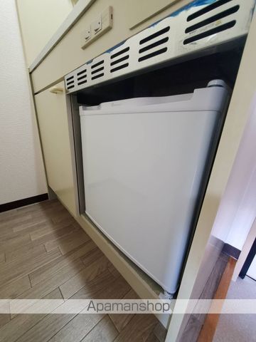 ラーニングホウプ羽衣の内装写真
