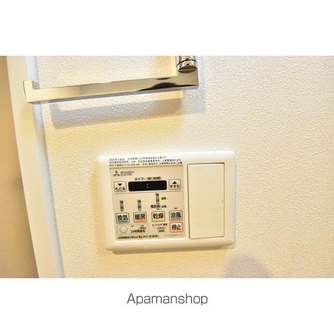 ハーモニーレジデンス新宿四谷の内装写真
