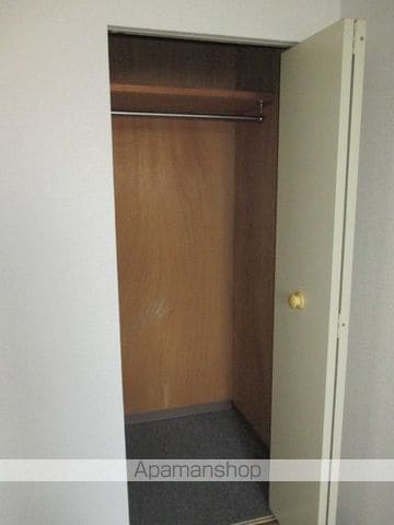 アメニティ伸和.の内装写真