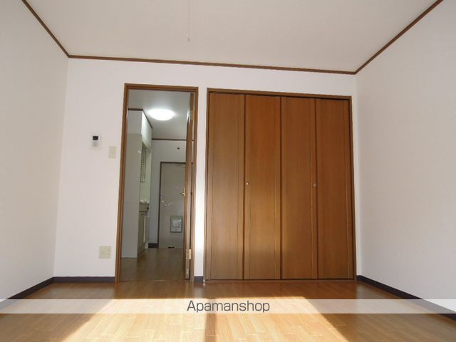 EASTFLATSの内装写真