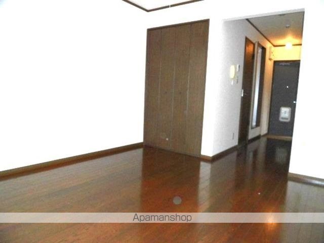 パセオ西芦屋の内装写真
