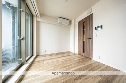 パークアクシス神保町[1DK/25.98m2]のリビング・居間