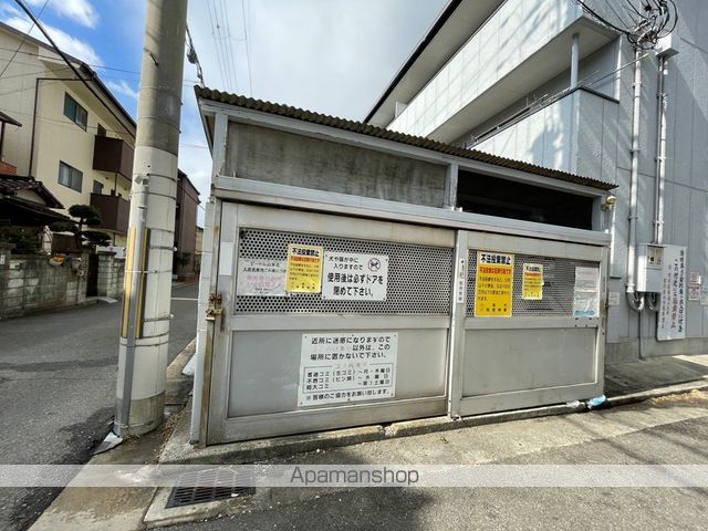 ビートル山本北D棟のその他写真