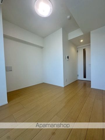 CREST TAPP川崎港町の内装写真