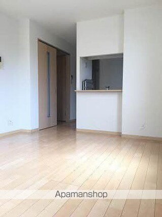 広島県広島市西区庚午南１丁目[2LDK/54.08m2]のリビング・居間