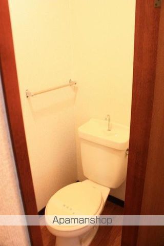 シティハイツ幸Aの内装写真